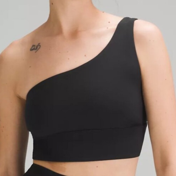 lululemon Align™ Asymmetrical Bra Light Support - Picture 1 of 7